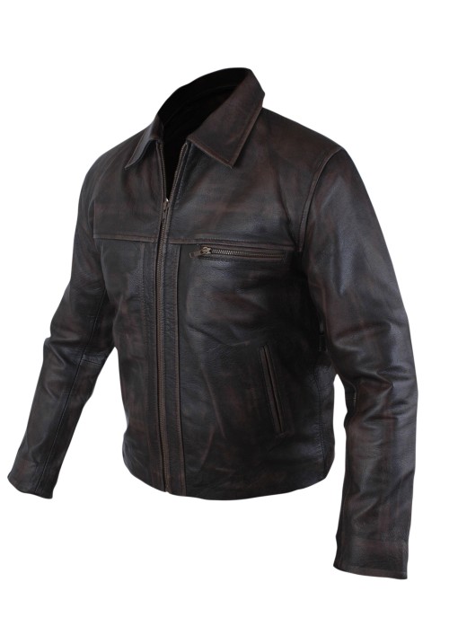 Men's Inception Jacket
